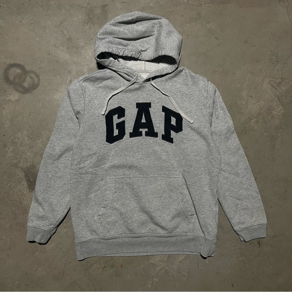 GAP Gray Hoodie